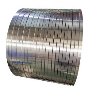 Quality 1mm 2mm Aluminium Thin Strip 1000series Flexible Aluminum Strips for sale