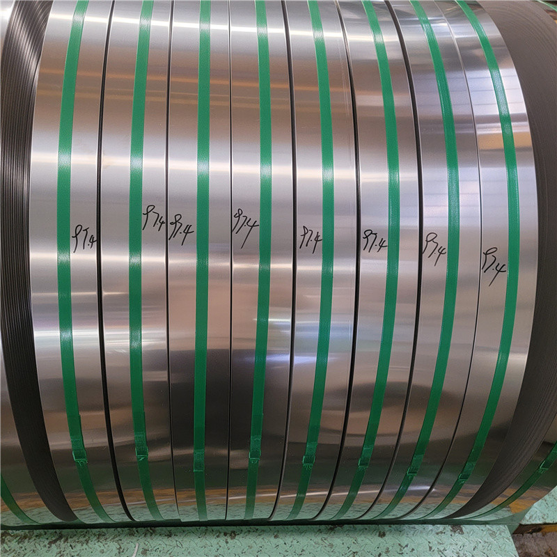 Quality 1/8 Stainless Steel Strip 150mm for sale