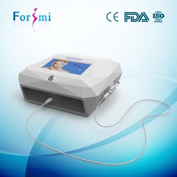 Quality 30MHz vascular vein removal machine No pain at all for sale
