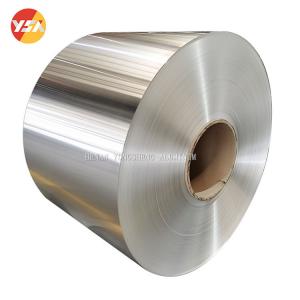 Quality Aluminum Coil 5086 5a02 Aluminum Roll 5052 H32 5005 H24 Aluminum Coil Aluminum for sale