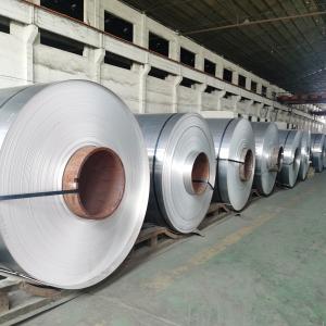 Quality Anticorrosion 3xxx Series 3003 Aluminium Sheet Coil 350mm Thickness for sale