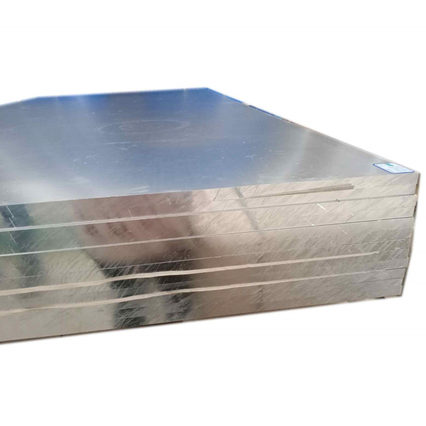 Quality 4x8 Aluminium Sheet Plates 1060 6061 3003 O H32 H34 Mill Finish for sale