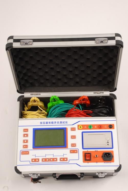 Quality GDKF Transformer Load tester and transformer No load Tester for sale