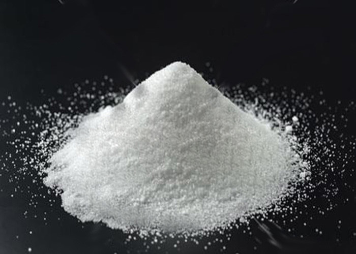 Quality L+Tartaric Acid Powder in Baking for sale