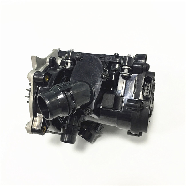 06L121011B Thermostat Water Coolant Regulator For VW For Audi For Polo Pump Assembly