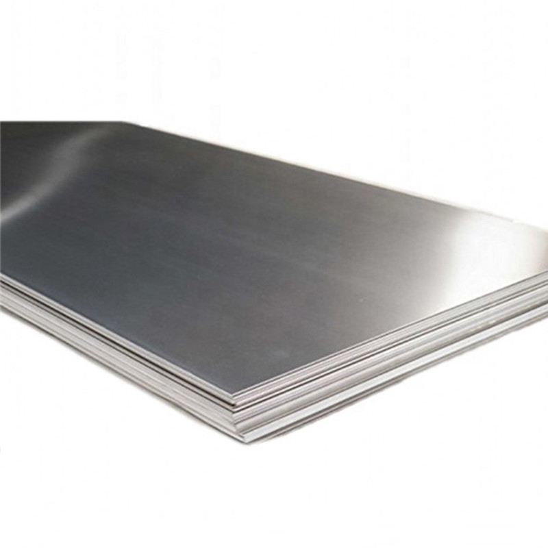 Quality Customized Stainless Steel Sheet SS Decorative Plate 400 Series Cold Rolled for sale