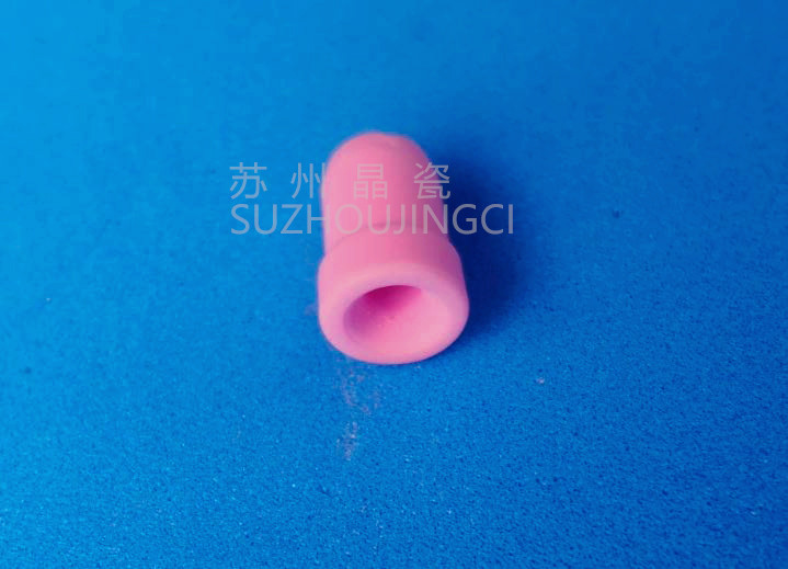Quality φ6mm Ceramic Spray Nozzles Agricultural Irrigation Pump Components for sale