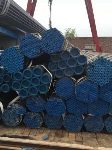 Quality Hot-finished structural hollow sections (square and rectangular) Steel grades · for sale