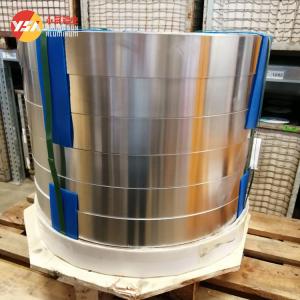 Quality 0.1mm - 6.0mm Alloy Aluminum Strip Coil 1050 1100 3003 3005 5052 6061 for sale
