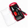 Buy cheap 26 Pieces Racheting Screwdriver and Bits Set from wholesalers