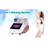 Buy cheap 5 In 1 Cavitation RF Slimming Machine , Vacuum Body Slimming Device from wholesalers