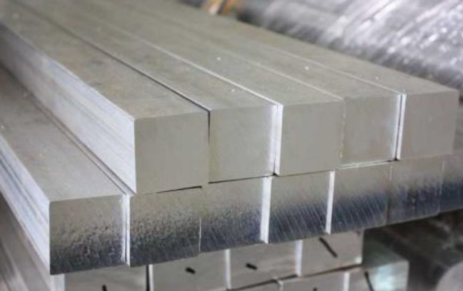 Quality Economic T651 6082 Aluminum Bar Corrosion Resistance 20 - 2650 mm Width for sale