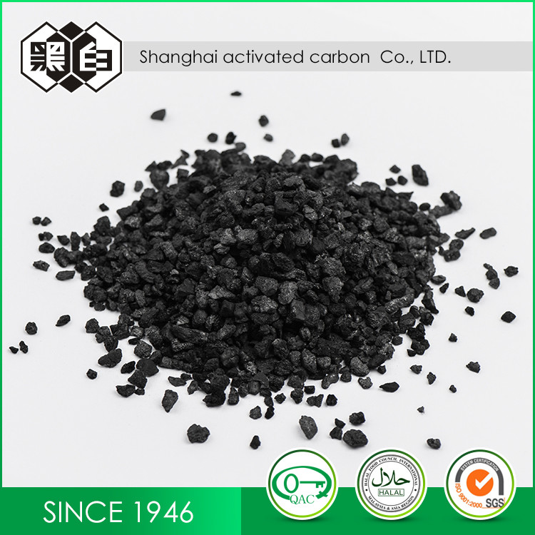 Quality Easy Regeneration Coal Activated Carbon For Air Water Filtration System for sale