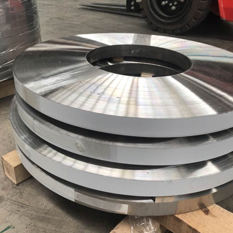 Inconel 718 Alloy Steel Coil、