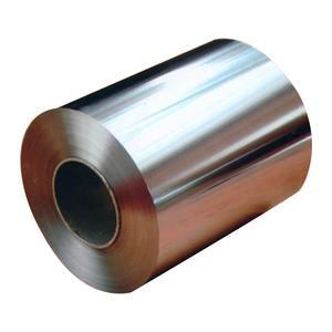 Quality 1050 Red Black Color Coated Gutter Aluminum Coil Gold White for sale