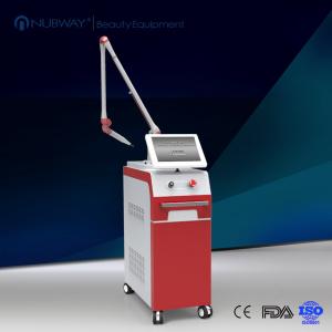 Quality find right treatment area exactly tattoo removal laser beauty machine factory for sale