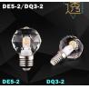 Buy cheap led global bulb light led ball light bulb lamp led light e27 e14 220V 110V from wholesalers