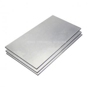 Quality Alloy T351 Temper Aluminium Plate 12mm 15mm For Ceiling for sale