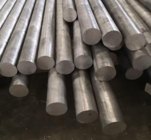 Quality 469MPa Tensile Strength 2024 Aluminum Round Bar Excellent Fatigue Resistance for sale