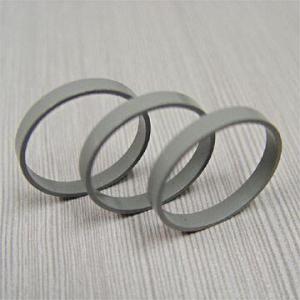 Quality Compression-Bonded Magnet with Gray Epoxy Coating, Suitable for Sensors for sale