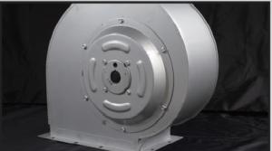Quality 1235 Rmp High Pressure Centrifugal Fan	IP54 250mm Blade Forward Curved Centrifugal Fan for sale