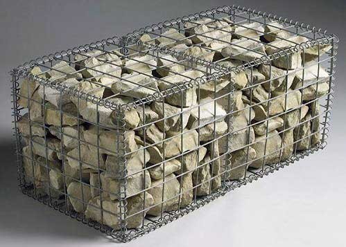 Quality Welded Gabion for sale