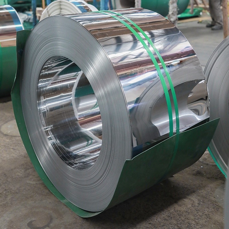 Quality ISO9001 201 SS Coil for sale