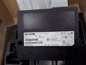Quality 1756-IF16 /A  Allen-Bradley Analog Input Module ControlLogix 16 Channel for sale