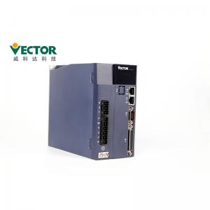 Quality EtherCAT 12A Multi Axis Servo Drive For Mechanical Arm for sale