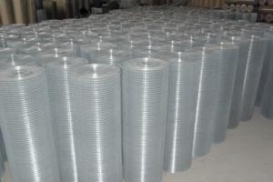 Quality Welded Wire Mesh for sale