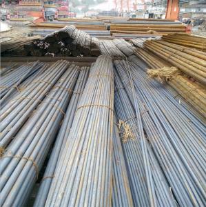 Quality Hot Rolled 40CR 4140 Alloy Steel Round Bar for sale