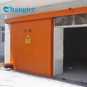 Quality Class I Radiation Protection Ray Room / Radiation Protection Lead Room for sale