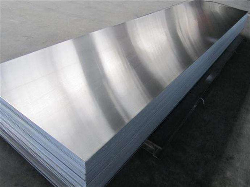 Quality 12mm Alloy 1060 Aluminum Sheet Plate 0.3mm 0.7mm Anodized 1050 1100 for sale