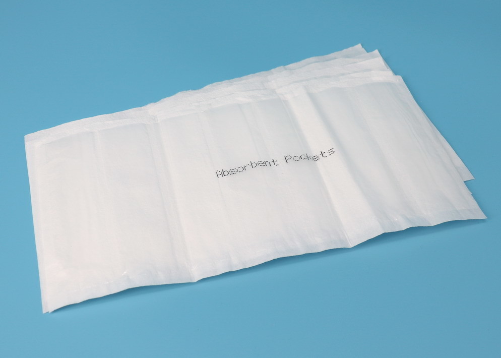 Quality Absorbent Pouches For Transporting And Clinical Samples And Specimens for sale