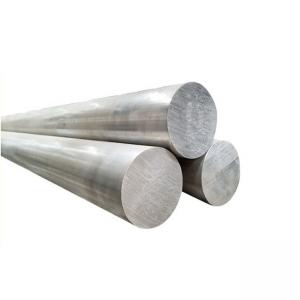 Quality Forged Extruded Large Diameter Aluminum Round Bar 2&quot; 7075 2024 5083 5754 7075 2A12 8mm 20mm for sale