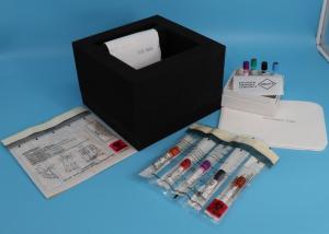 Quality Hospital Medical Specimen Transport Kit For Biological Substances Packaging for sale