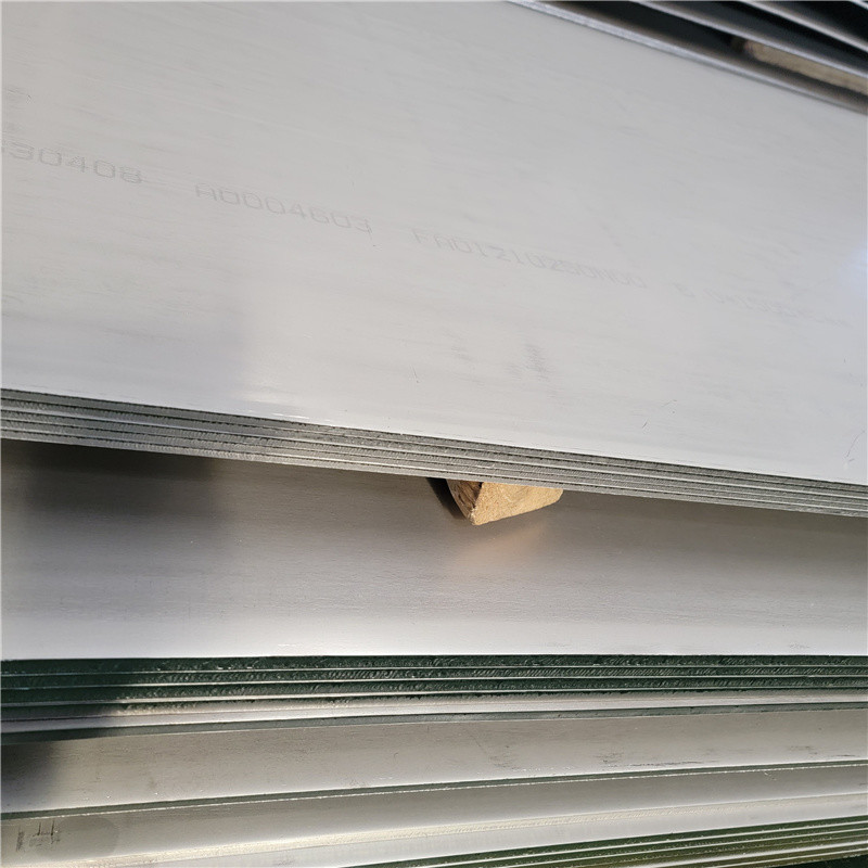 Quality 24 X 72 24 X 96 Aisi Sus Din 316l Stainless Steel Sheet Metal 1/4 3/16 for sale