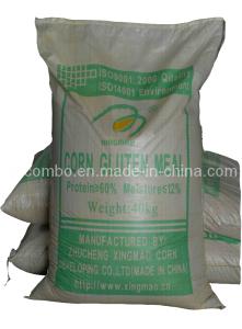 Quality 100% Pure Flour Bag PP Woven Bag for Corn, Grain, Flour, Rice (CB01N054A) for sale