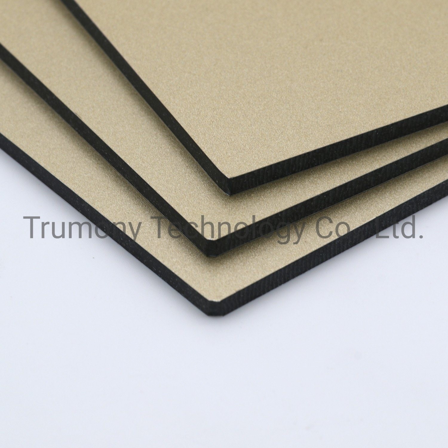 Quality 2000m Width Decoration Wall Sign Board ACP Aluminum Composite Panel for sale