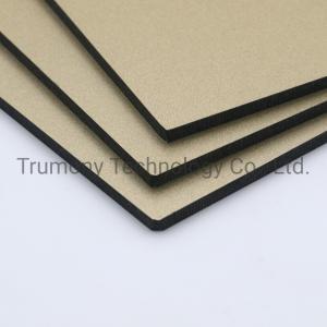 Quality Factory Direct Sales Decoration Material Aluminum Composite Panel for sale