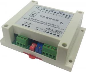 Quality Pmw Phase Shift Scr Relay Thyristor Trigger Module for sale