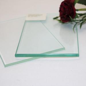 Quality Double Glazing Low-E Reflective Glass SGP Laminated Insulated Glass For Large Outdoor Windows for sale