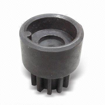 Quality Injection NdFeb Magnet in Unregular Shape for sale