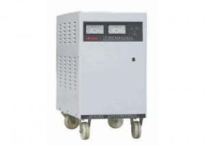 Quality 10 KVA 220V CVT Constant Voltage Transformer Single Phase For Broadcasting place for sale
