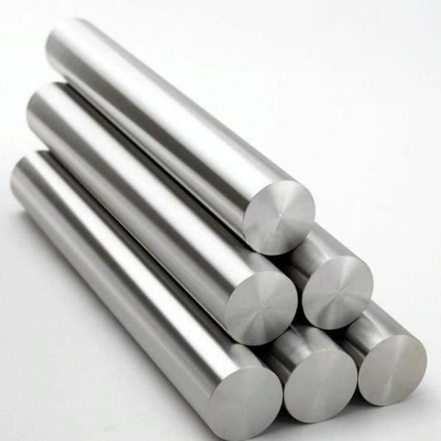 Quality 7075 6082 5060 Solid Aluminum Bars 3003 2017 Aluminum Solid Rod for sale