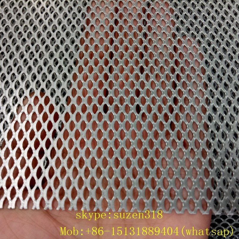 Quality powder coating stainless steel 304 316 perforated hole panels for sale