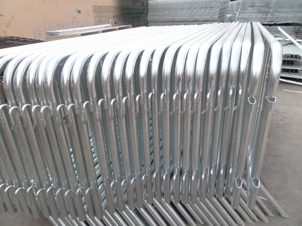 Quality Temporary Fence and Barrier for sale