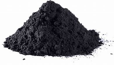 Quality High Iodine PAC Powdered Activated Carbon Black Powder for sale