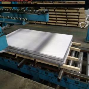 Quality Alloy 2mm 3mm 6061 6063 Thick Aluminum Sheet Alloy O H32 H34 for sale