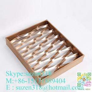 Quality best price China expanded metal aluminum / China aluminum expanded mesh for sale